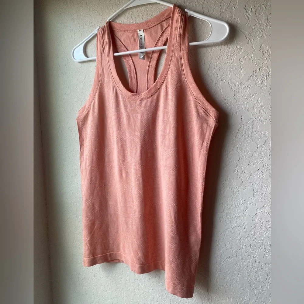 Athleta Tank ~ Size Small - Picture 4 of 5